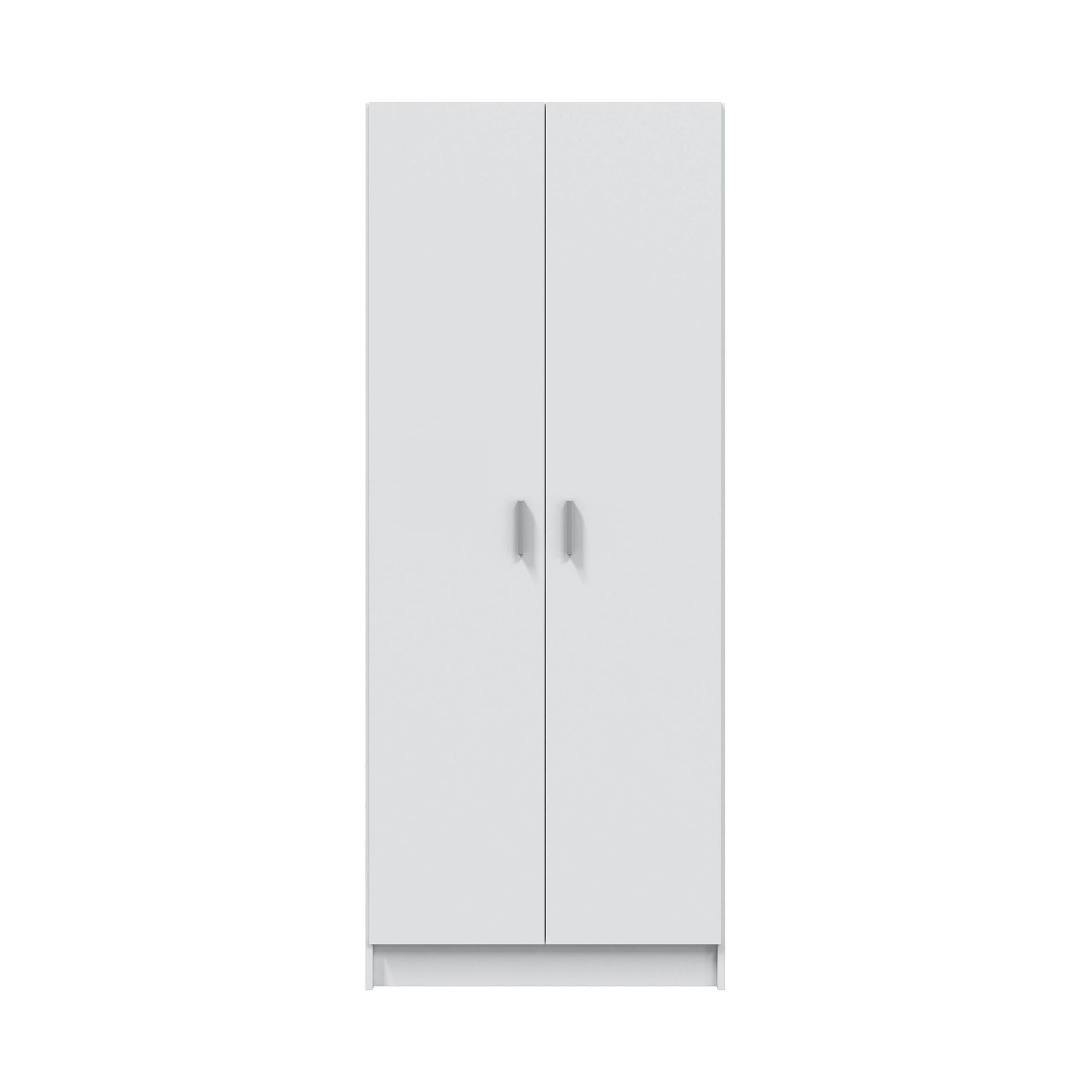 Comprar Armario Escobero 2 Puertas Use online en KitMuebles