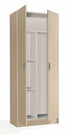 Comprar Armario Escobero 2 Puertas Use online en KitMuebles
