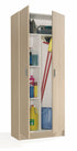 Comprar Armario Escobero 2 Puertas Use online en KitMuebles