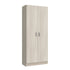 Comprar Armario Escobero 2 Puertas Use online en KitMuebles