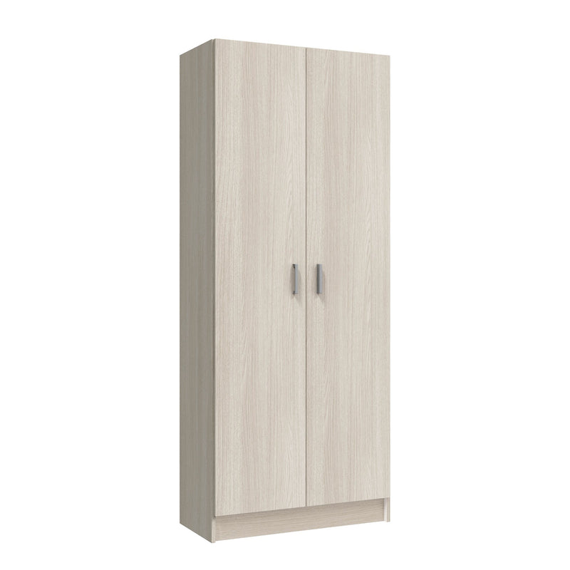 Armario Escobero 2 Puertas Use
