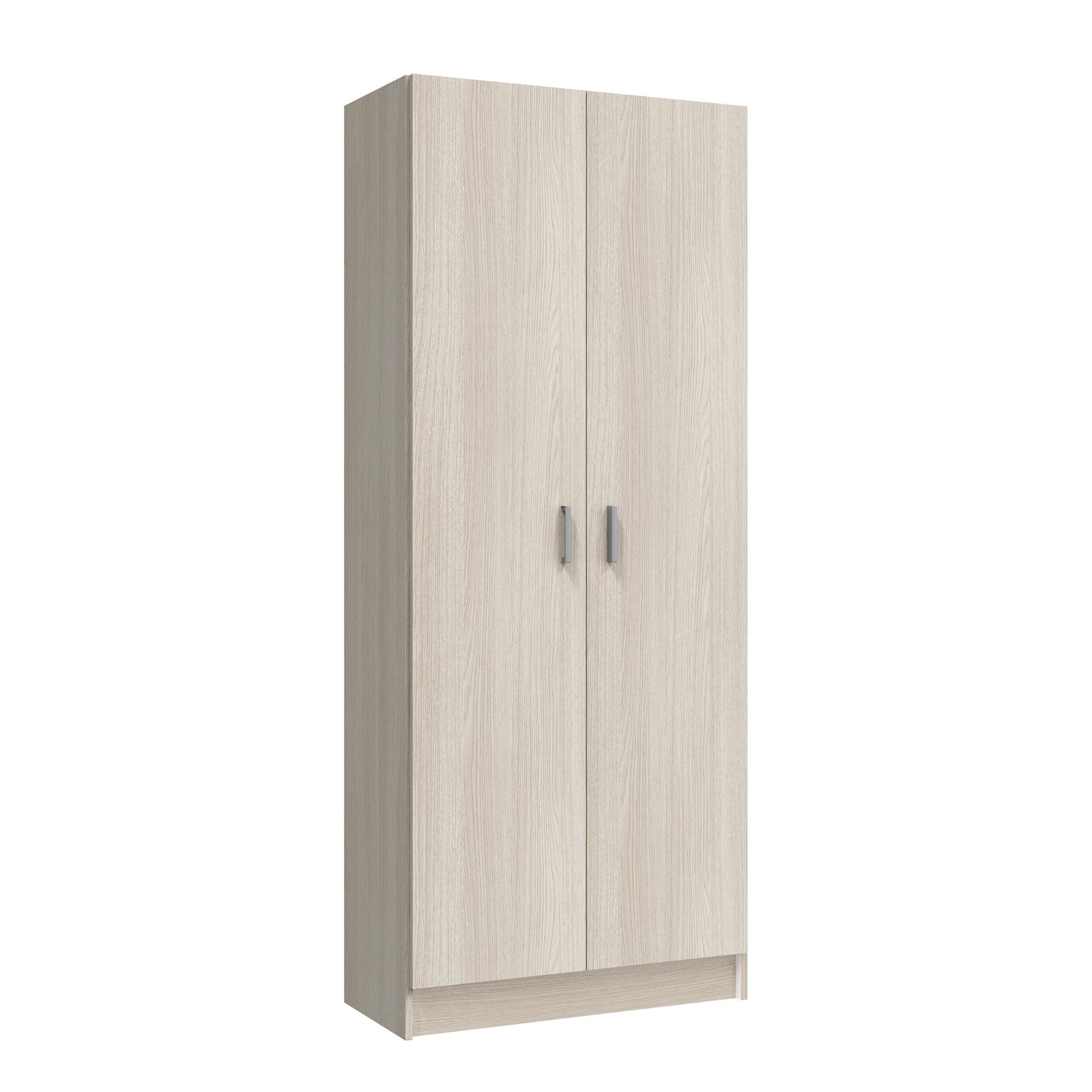 Comprar Armario Escobero 2 Puertas Use online en KitMuebles