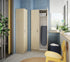 Comprar Armario Escobero 2 Puertas Use online en KitMuebles