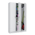 Comprar Armario Escobero 3 Puertas Use online en KitMuebles