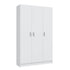 Comprar Armario Escobero 3 Puertas Use online en KitMuebles