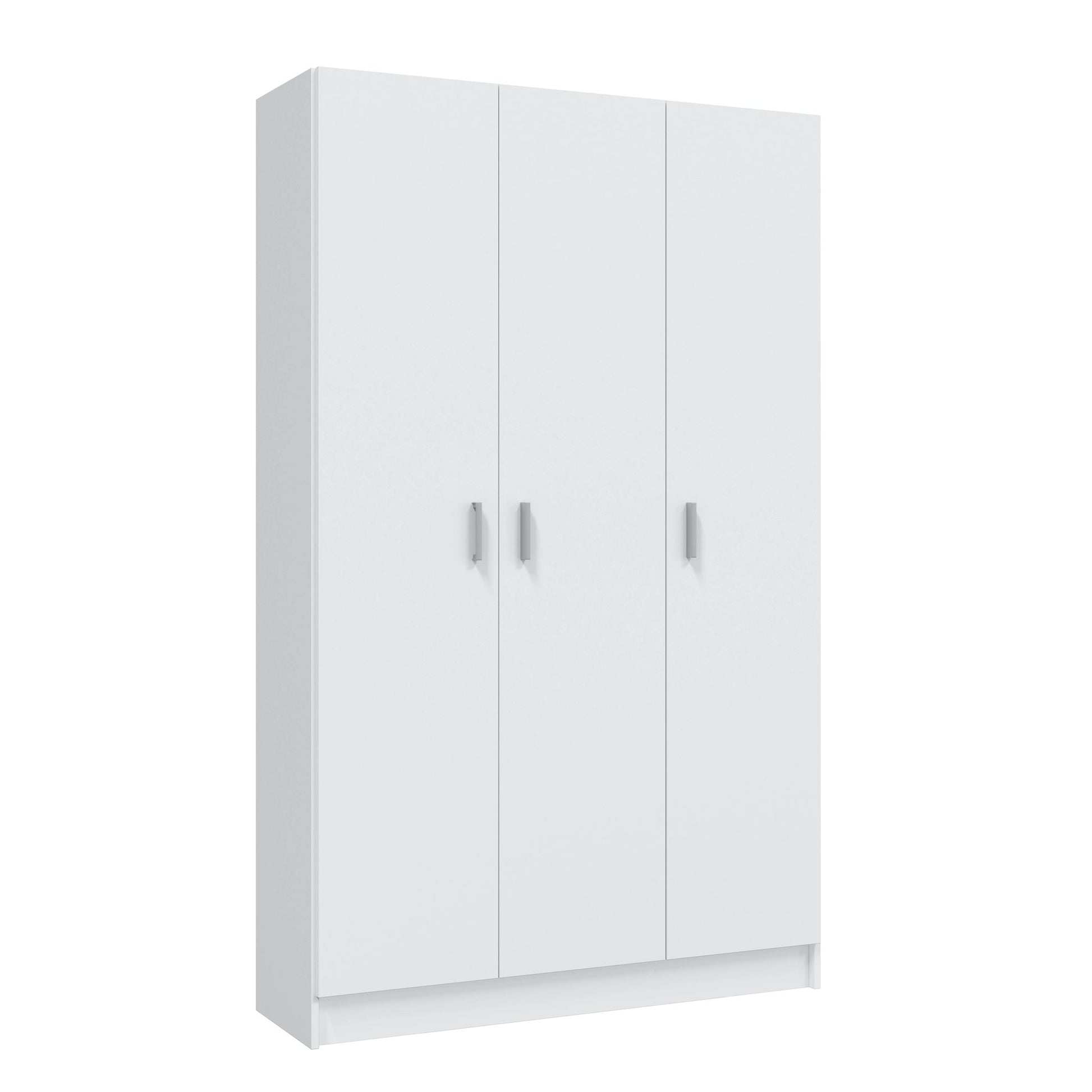 Comprar Armario Escobero 3 Puertas Use online en KitMuebles