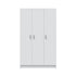 Comprar Armario Escobero 3 Puertas Use online en KitMuebles
