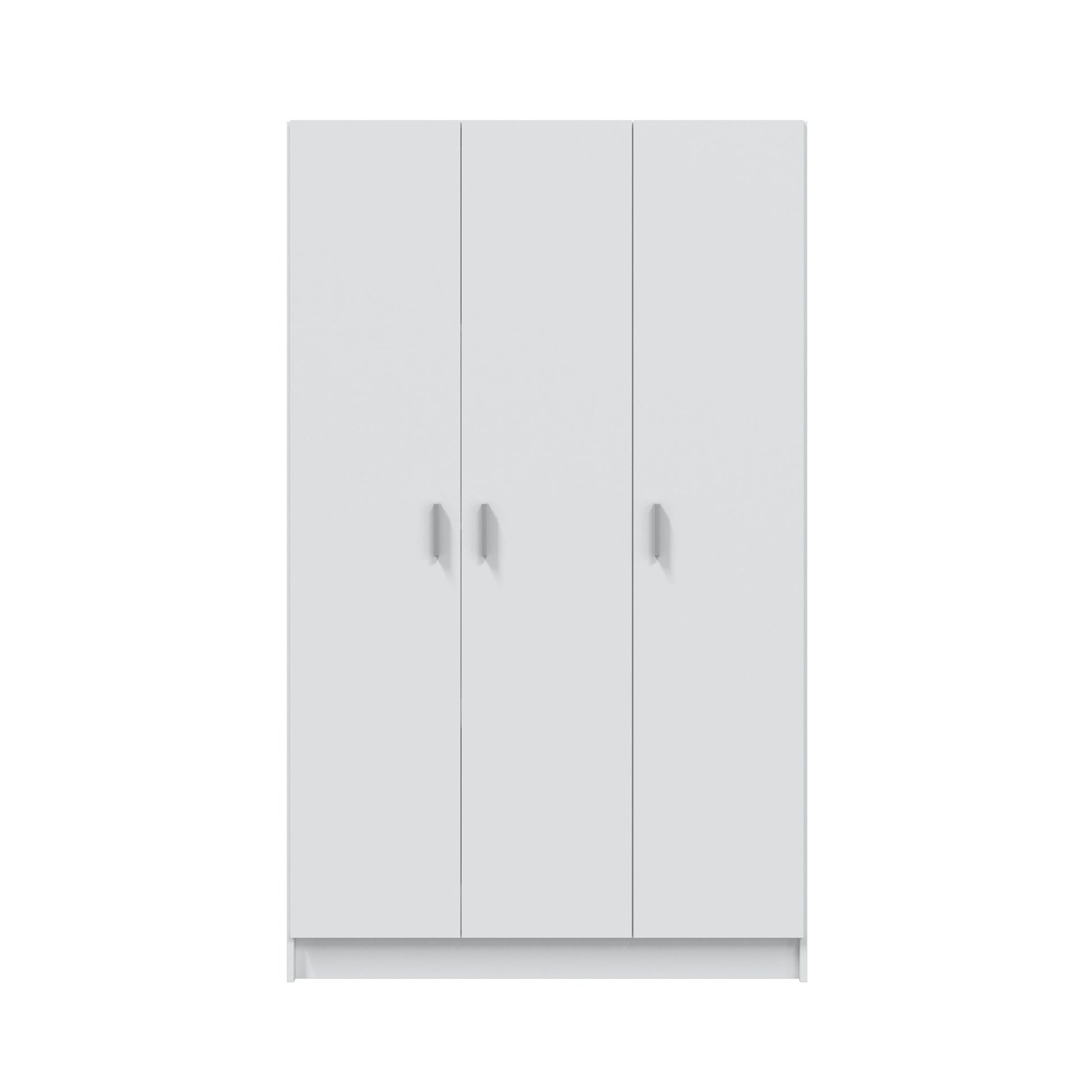 Comprar Armario Escobero 3 Puertas Use online en KitMuebles