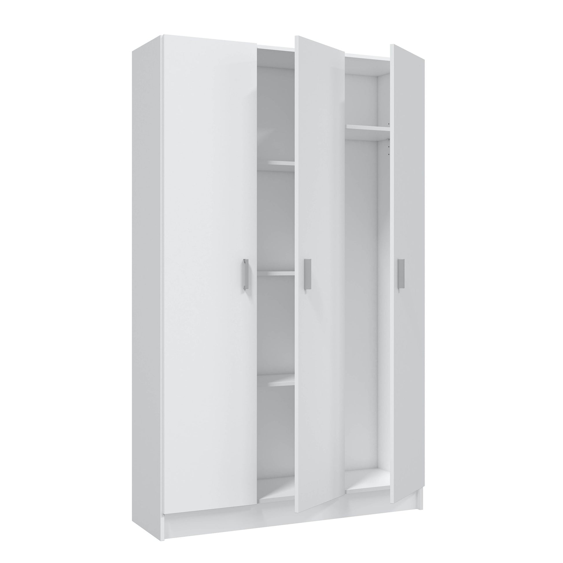 Comprar Armario Escobero 3 Puertas Use online en KitMuebles