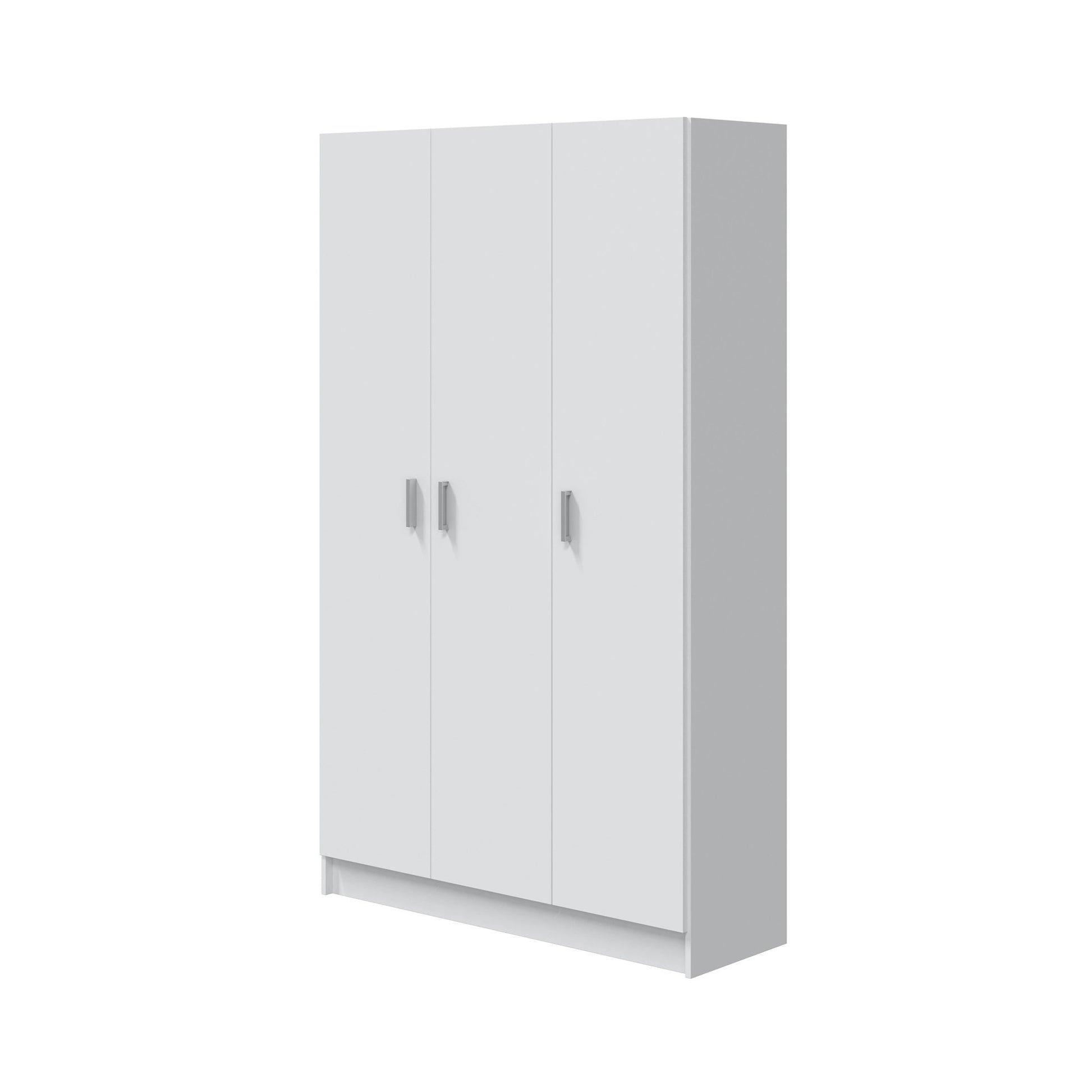 Comprar Armario Escobero 3 Puertas Use online en KitMuebles