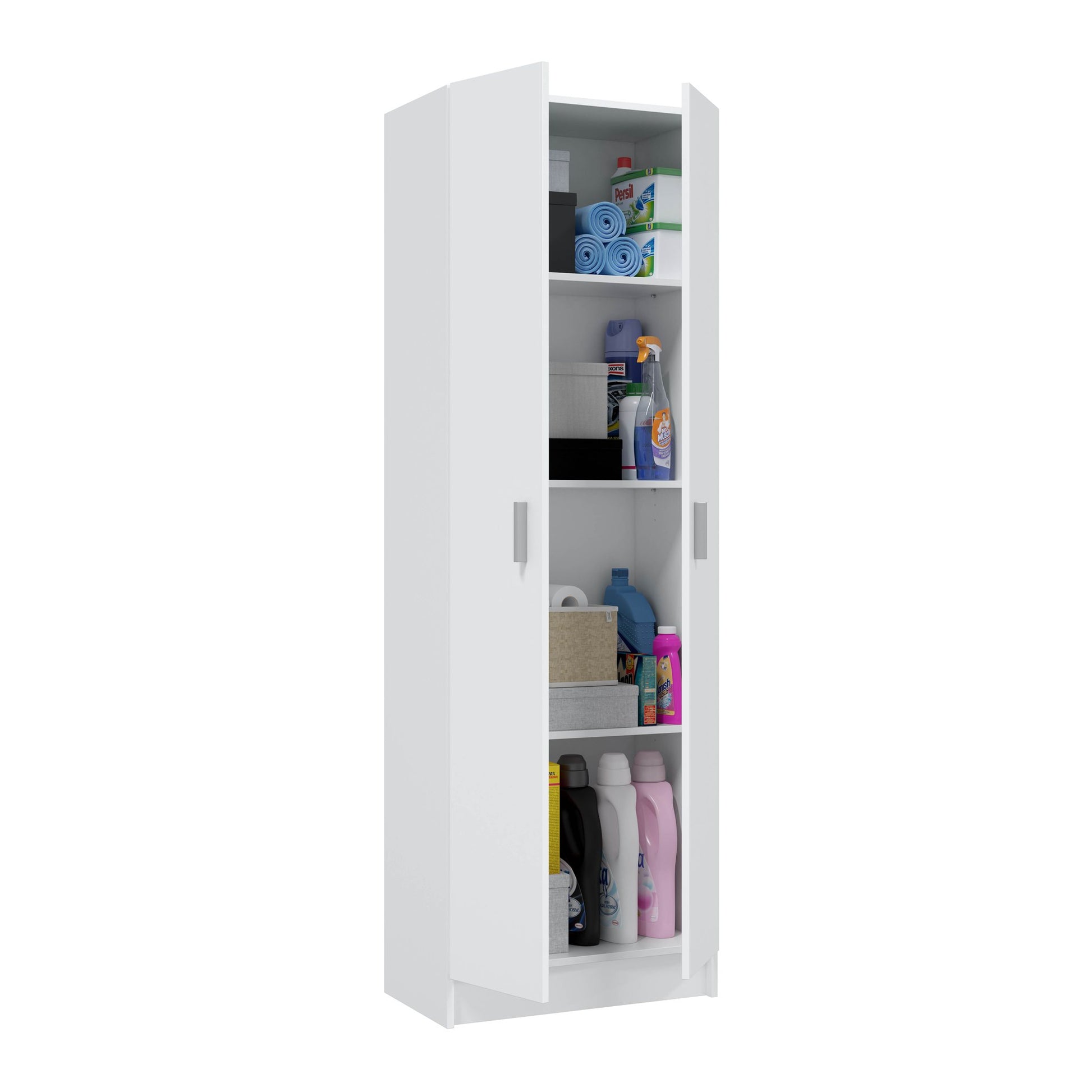 Comprar Armario 2 Puertas Use online en KitMuebles