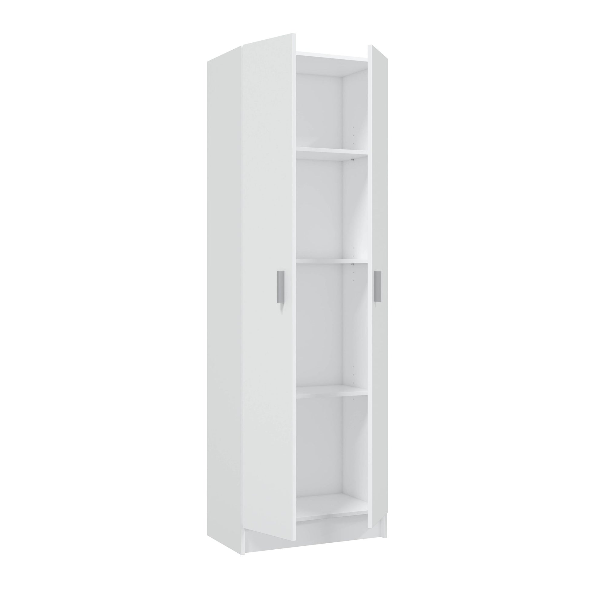 Comprar Armario 2 Puertas Use online en KitMuebles