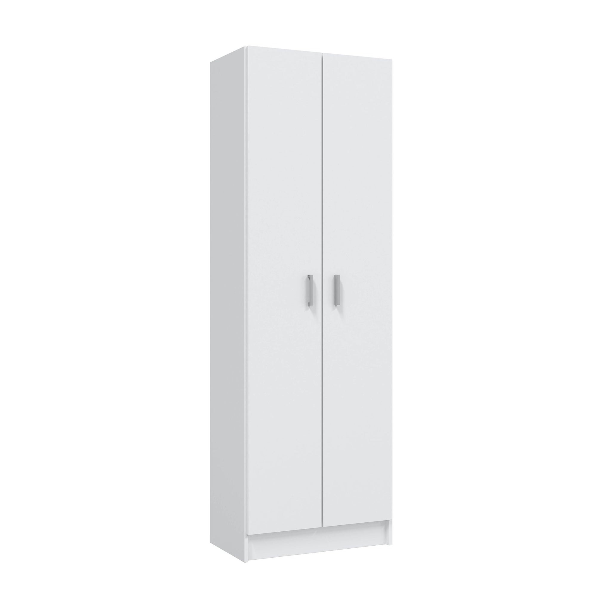 Comprar Armario 2 Puertas Use online en KitMuebles