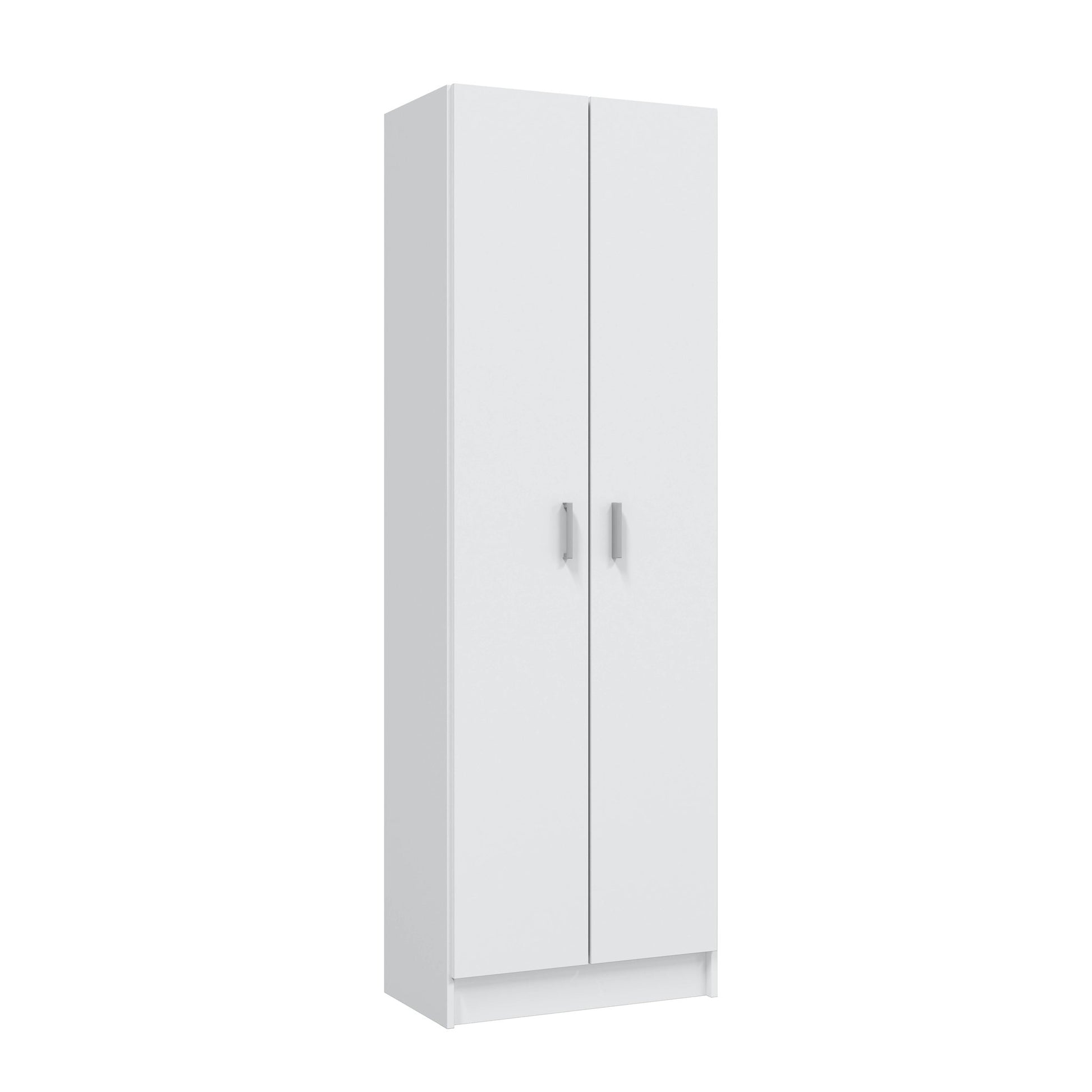 Comprar Armario 2 Puertas Use online en KitMuebles