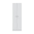 Comprar Armario 2 Puertas Use online en KitMuebles
