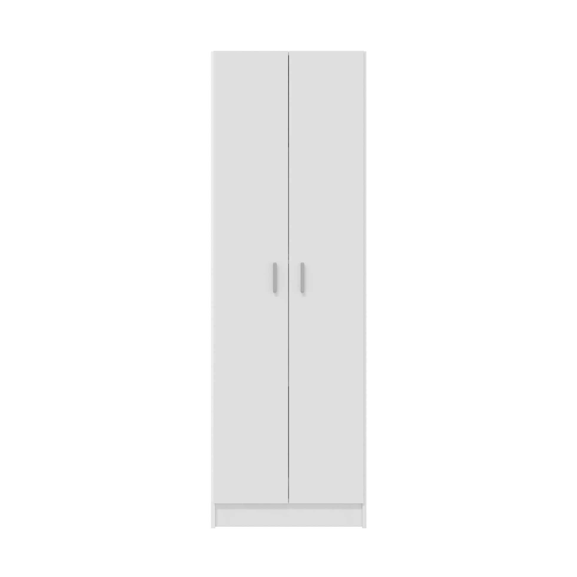 Comprar Armario 2 Puertas Use online en KitMuebles