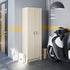 Comprar Armario 2 Puertas Use online en KitMuebles