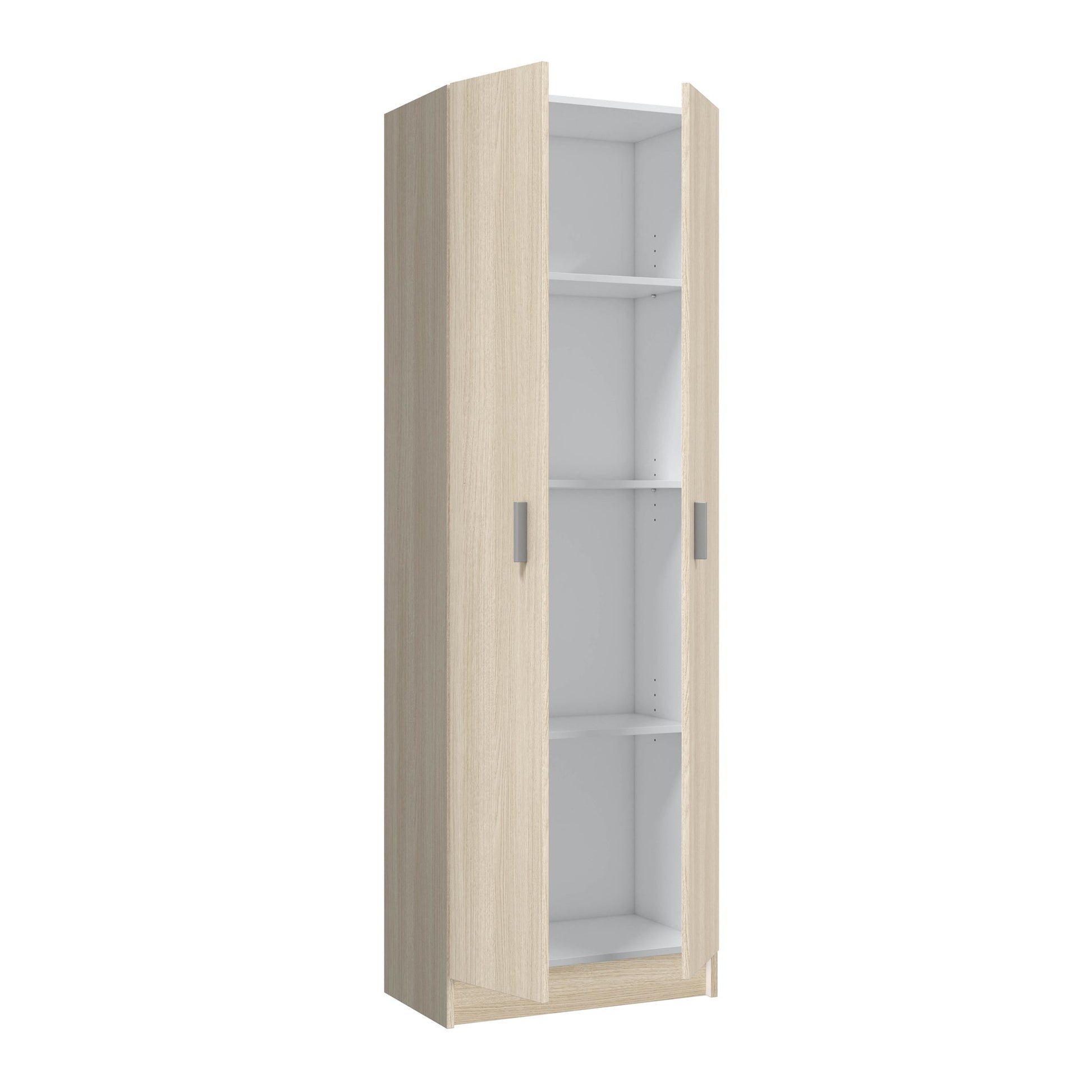 Comprar Armario 2 Puertas Use online en KitMuebles