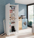 Comprar Armario 2 Puertas con Estantes Use online en KitMuebles