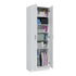 Comprar Armario 2 Puertas con Estantes Use online en KitMuebles
