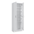 Comprar Armario 2 Puertas con Estantes Use online en KitMuebles