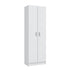 Comprar Armario 2 Puertas con Estantes Use online en KitMuebles