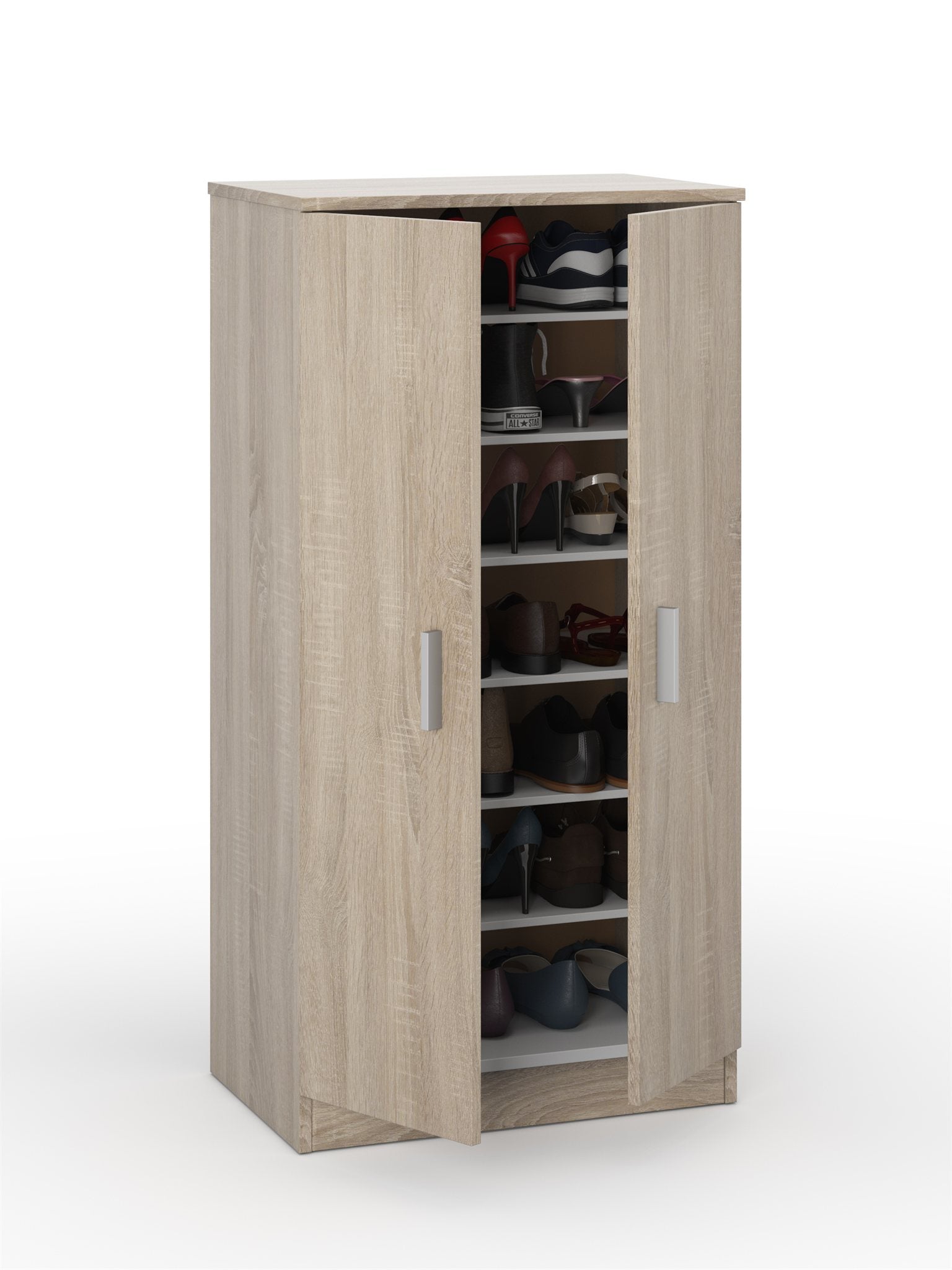 Comprar Armario Zapatero Arne online en KitMuebles