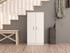 Comprar Armario Zapatero Arne online en KitMuebles