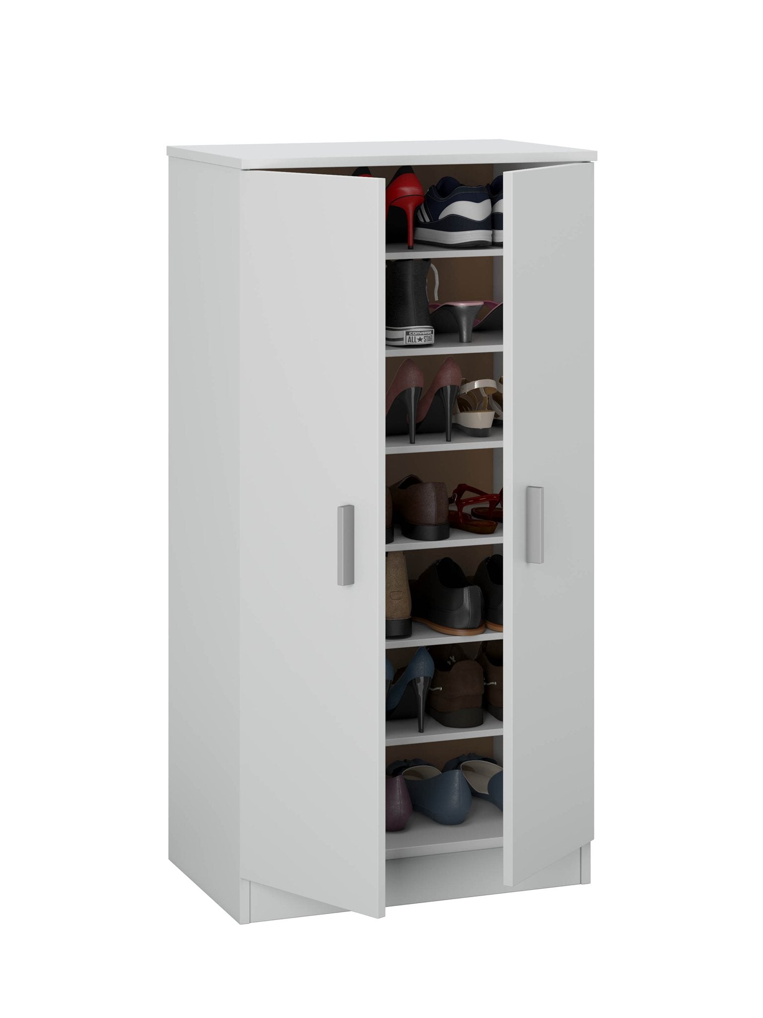 Comprar Armario Zapatero Arne online en KitMuebles