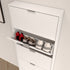Comprar Zapatero 5 puertas Step online en KitMuebles