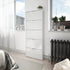 Comprar Zapatero 5 puertas Step online en KitMuebles