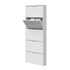 Comprar Zapatero 5 puertas Step online en KitMuebles