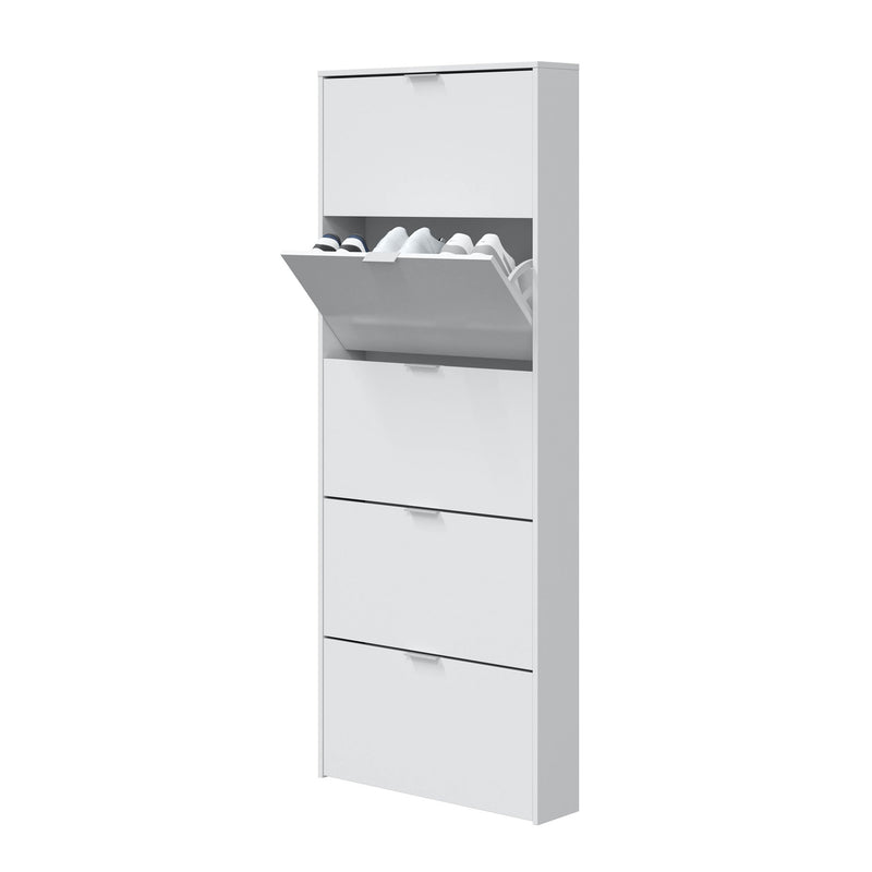 Zapatero 5 puertas Step