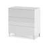 Comprar Cómoda 3 Cajones Loft online en KitMuebles