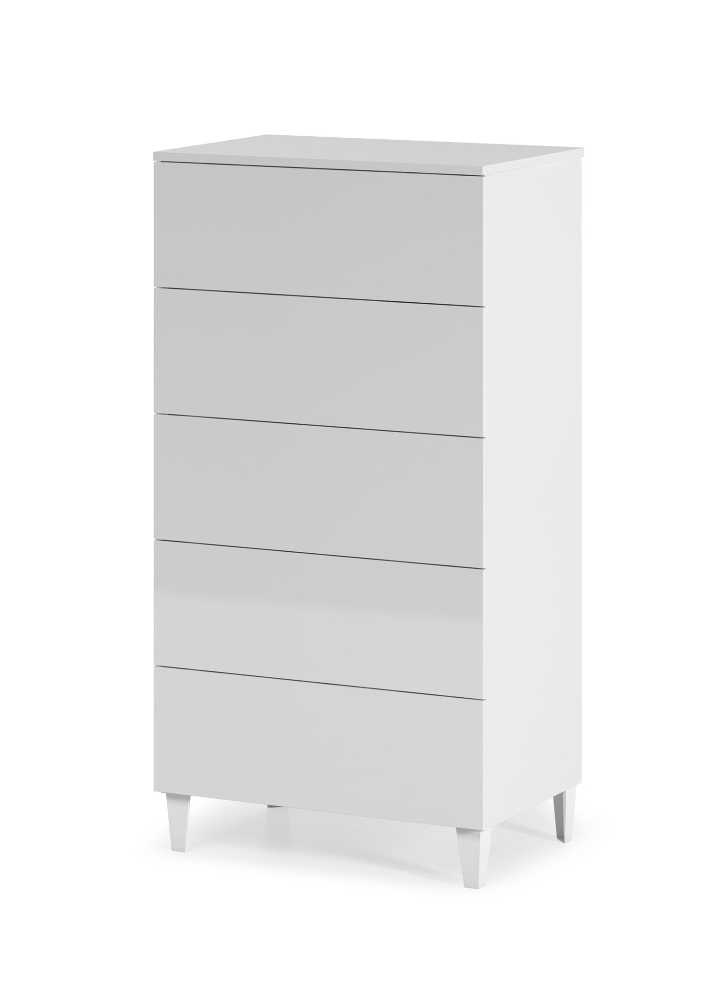 Comprar Sinfonier 5 Cajones Diva online en KitMuebles