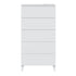 Comprar Sinfonier 5 Cajones Diva online en KitMuebles
