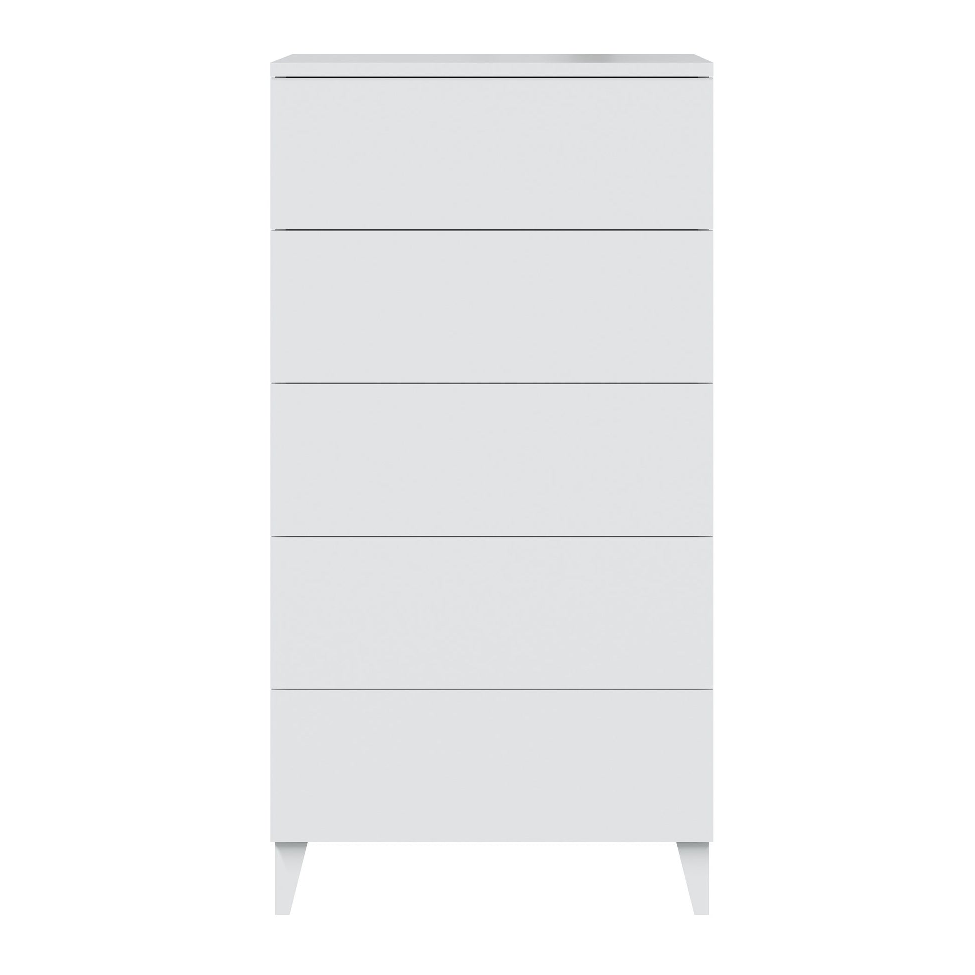 Comprar Sinfonier 5 Cajones Diva online en KitMuebles