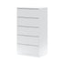 Comprar Cómoda 5 Cajones Raul online en KitMuebles