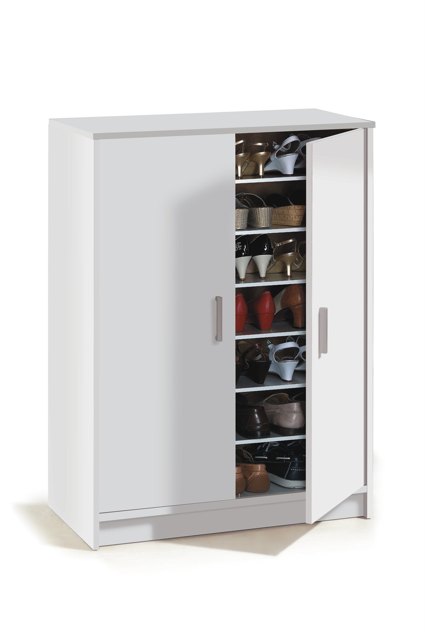Comprar Armario Zapatero Klas 75cm online en KitMuebles