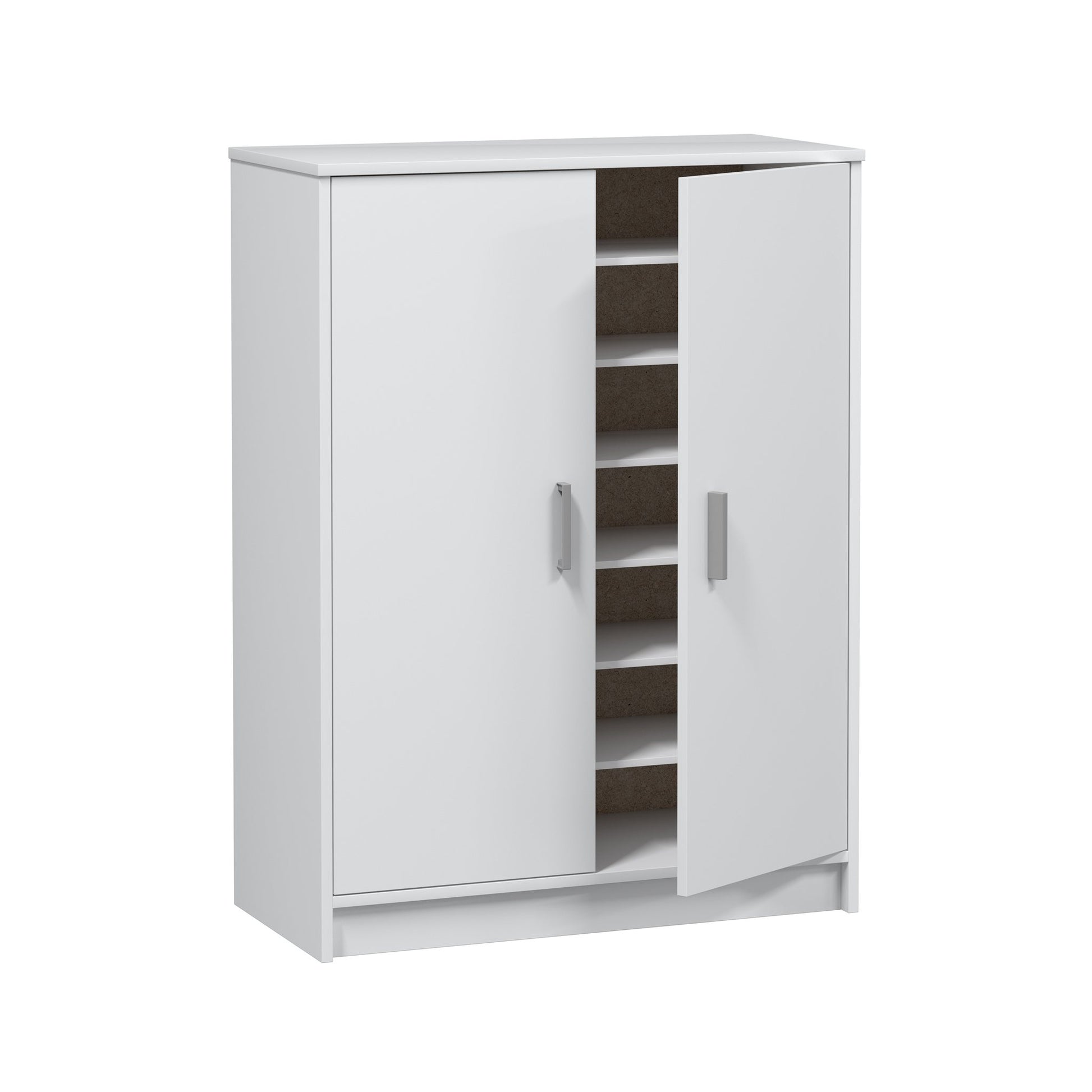 Comprar Armario Zapatero Klas 75cm online en KitMuebles