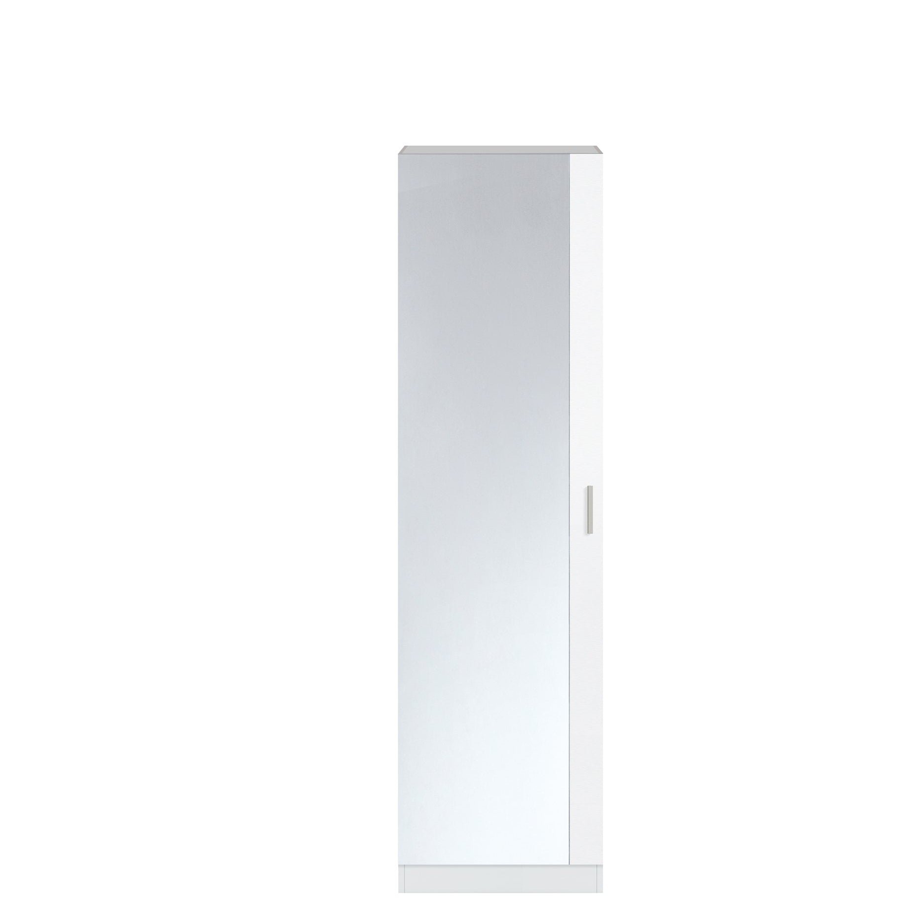 Comprar Zapatero con Espejo Lumina online en KitMuebles
