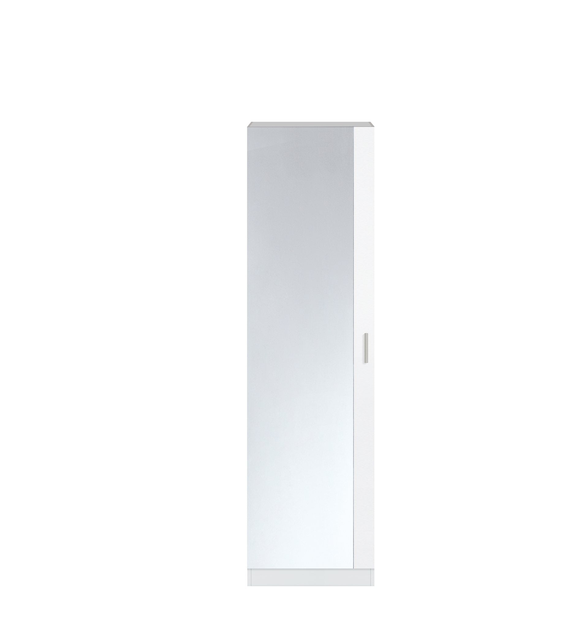 Comprar Zapatero con Espejo Lumina online en KitMuebles