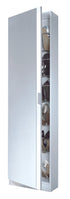 Comprar Zapatero con Espejo Lumina online en KitMuebles