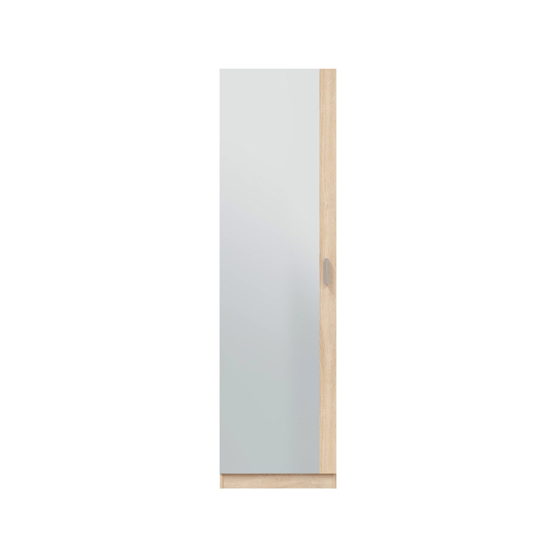 Comprar Zapatero con Espejo Lumina online en KitMuebles
