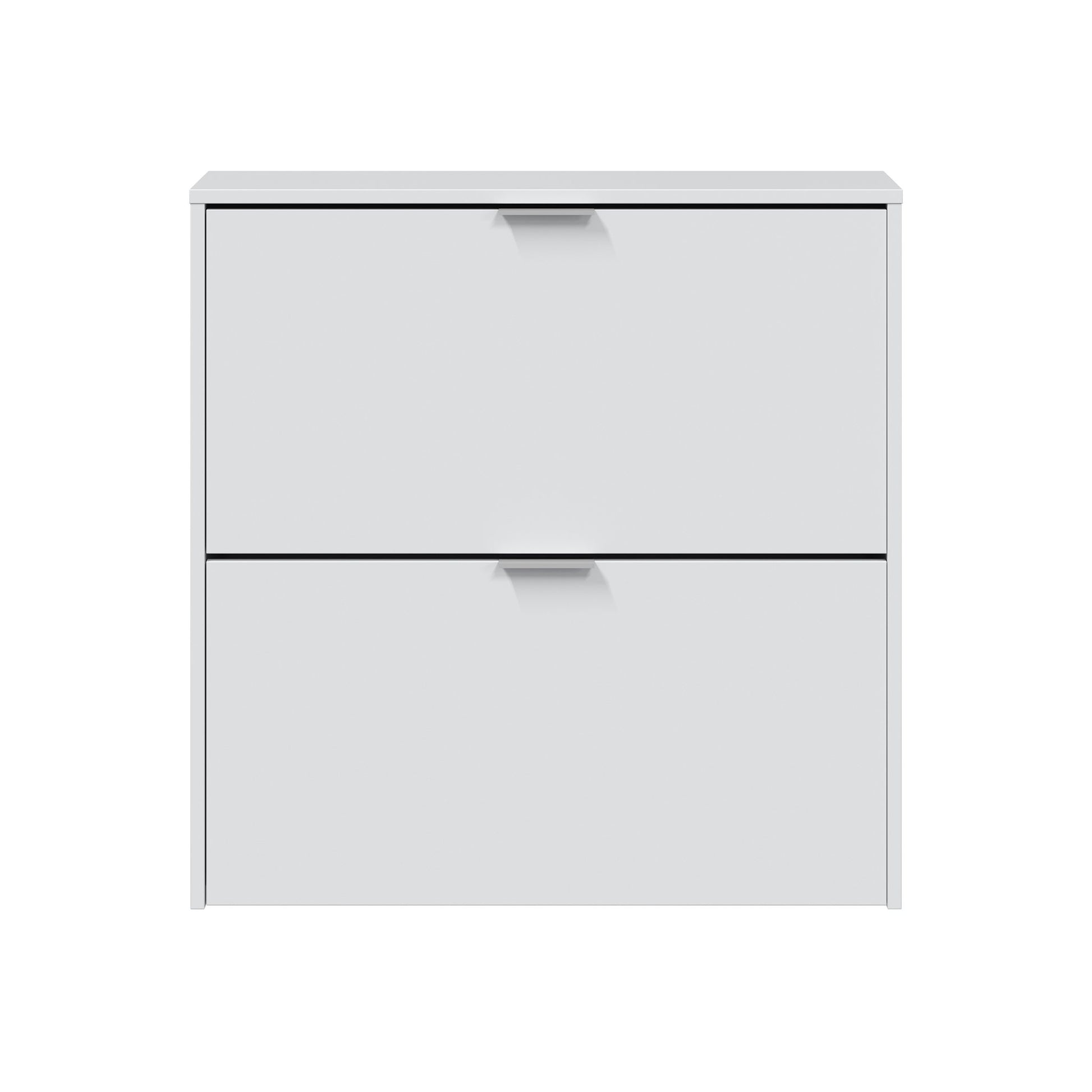 Comprar Zapatero 2 Puertas Step online en KitMuebles