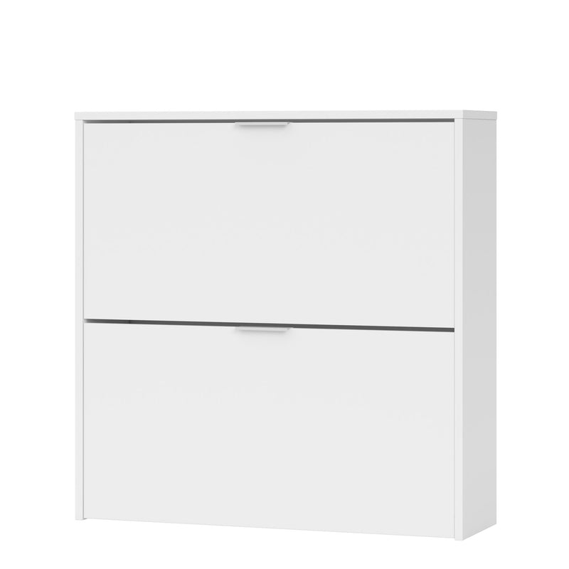 Zapatero 2 Puertas Step