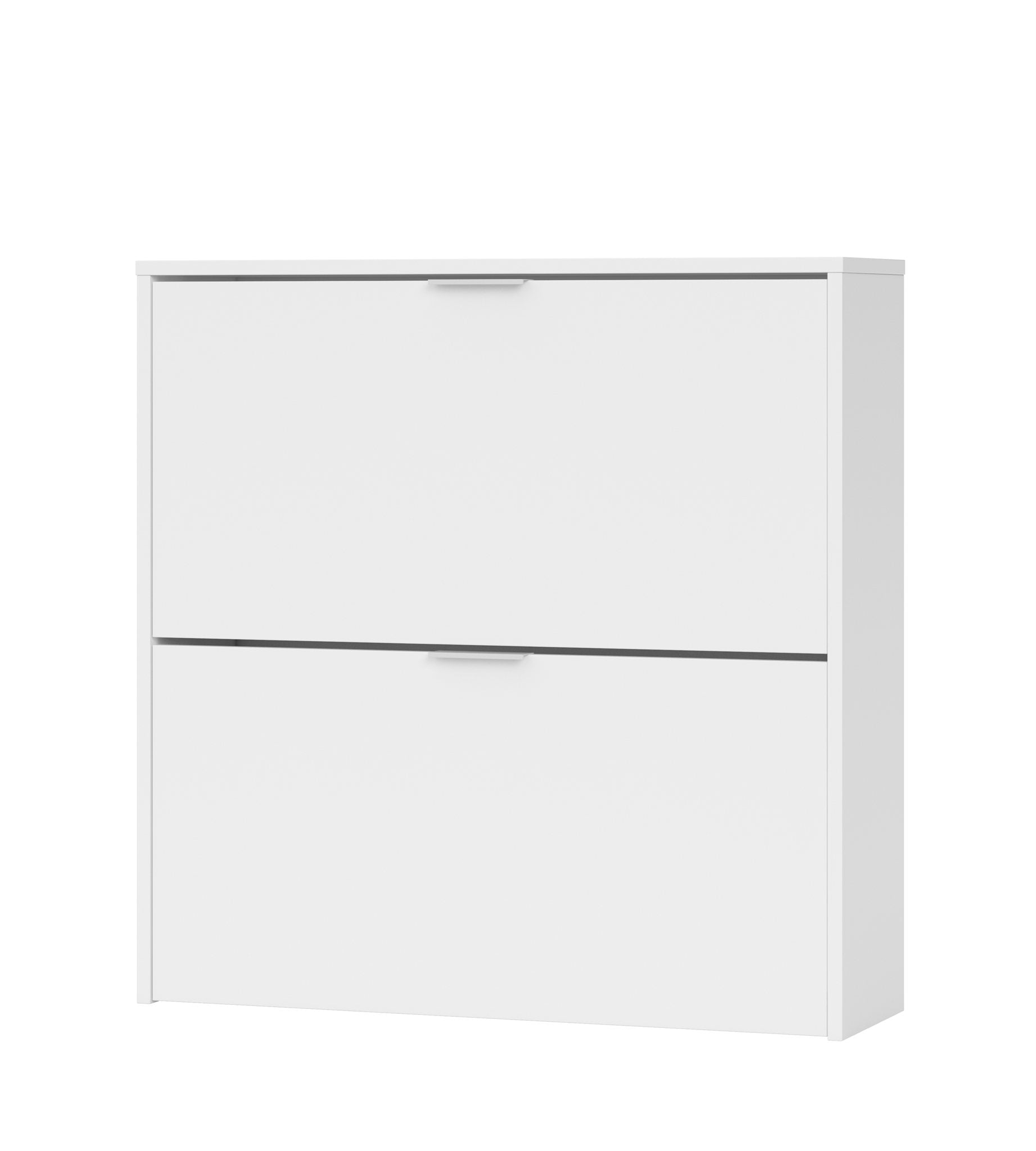 Comprar Zapatero 2 Puertas Step online en KitMuebles