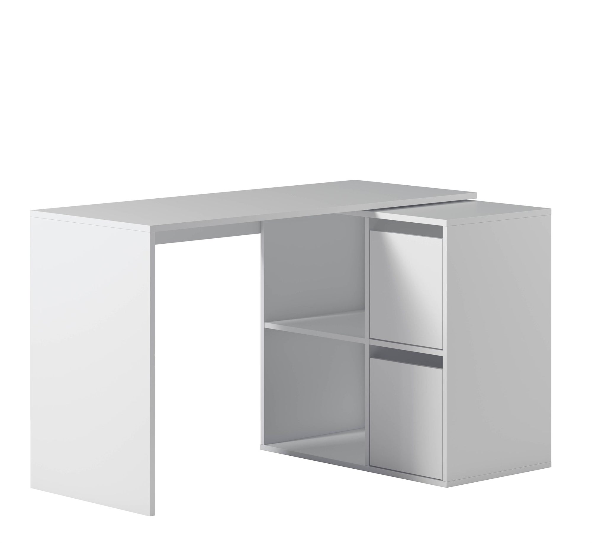 Comprar Escritorio Multiposición Gio online en KitMuebles