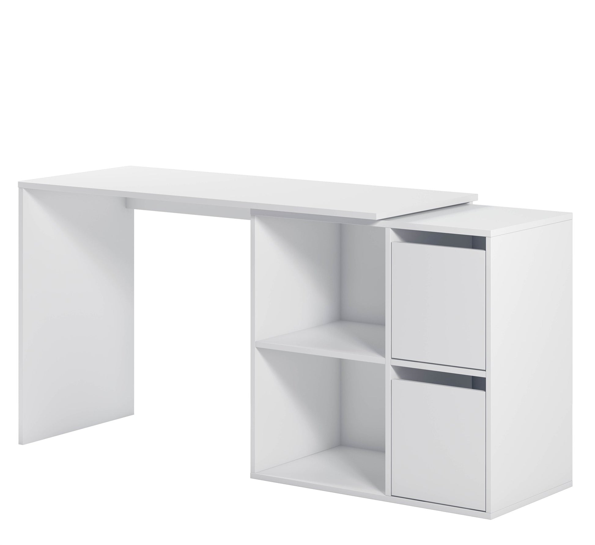 Comprar Escritorio Multiposición Gio online en KitMuebles
