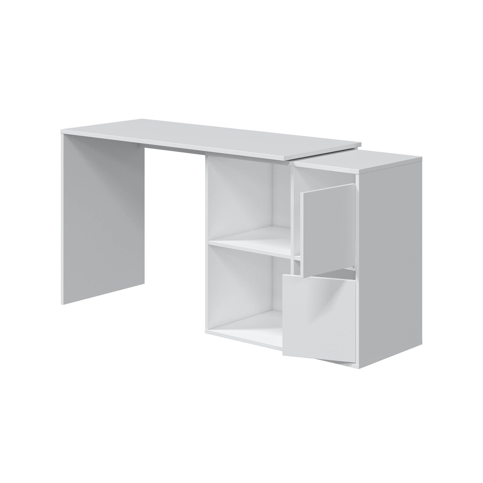 Comprar Escritorio Multiposición Gio online en KitMuebles